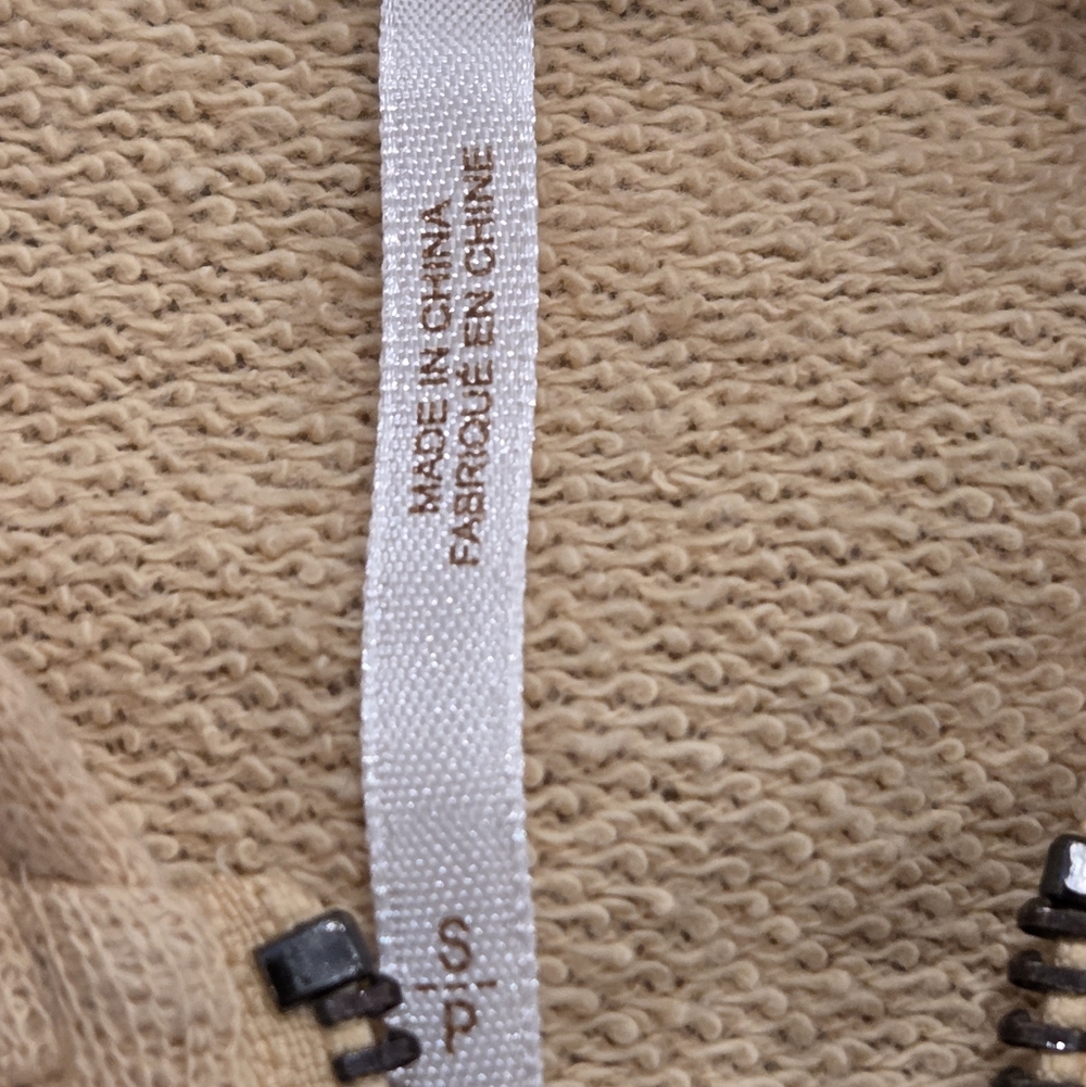 Free People Hooded Top - Picture 6 of 9
